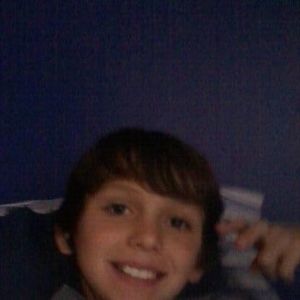 Meet your Posher, Sam